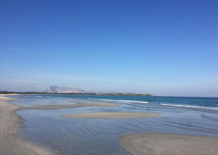 Al Faro , La Cinta ,san Teodoro *