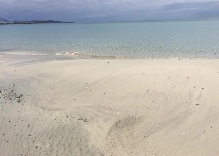 Al Faro , La Cinta ,san Teodoro *
