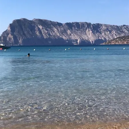 Al Faro , La Cinta ,san Teodoro