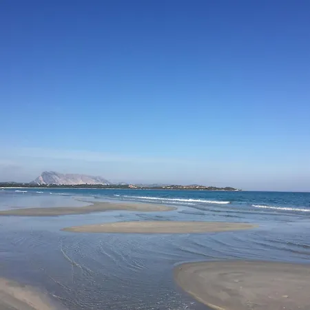 Al Faro , La Cinta ,san Teodoro *