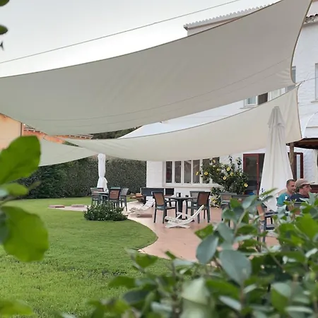 Al Faro , La Cinta ,san Teodoro *