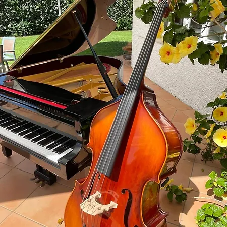 Hotel Al Faro , La Cinta ,san Teodoro San Teodoro (Sardinia)