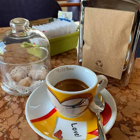 Al Faro , La Cinta ,san Teodoro Hotel San Teodoro (Sardinia)