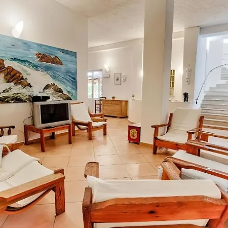 Al Faro , La Cinta ,san Teodoro Hotel San Teodoro (Sardinia)