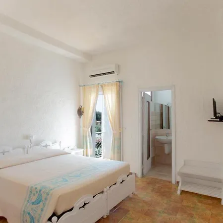 Al Faro , La Cinta ,san Teodoro San Teodoro (Sardinia)