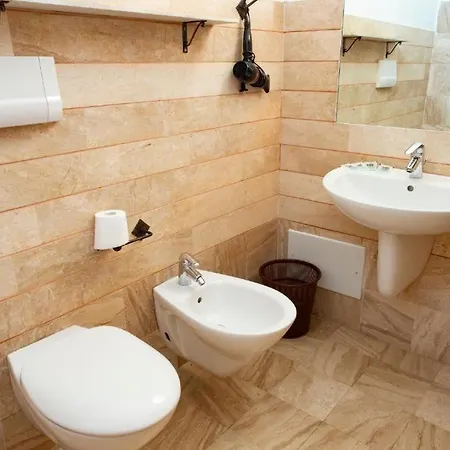 Al Faro , La Cinta ,san Teodoro San Teodoro (Sardinia)