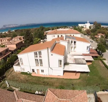 Al Faro , La Cinta ,san Teodoro