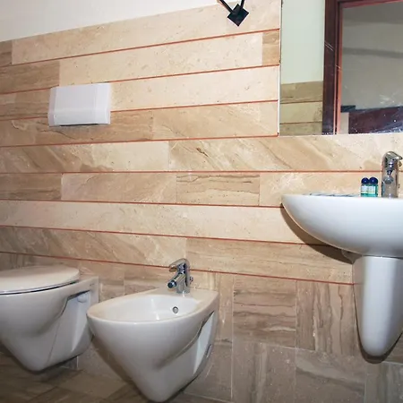 Hotel Al Faro , La Cinta ,san Teodoro