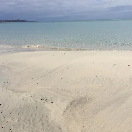 Al Faro , La Cinta ,san Teodoro *