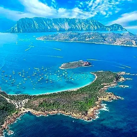 Al Faro , La Cinta ,san Teodoro *