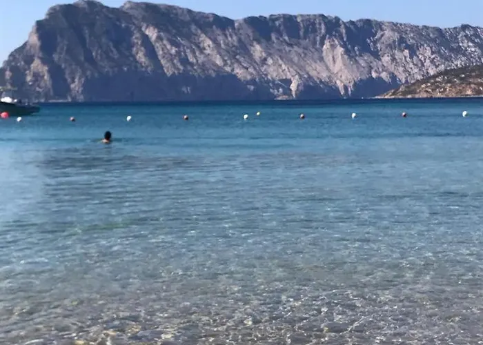 Al Faro , La Cinta ,san Teodoro
