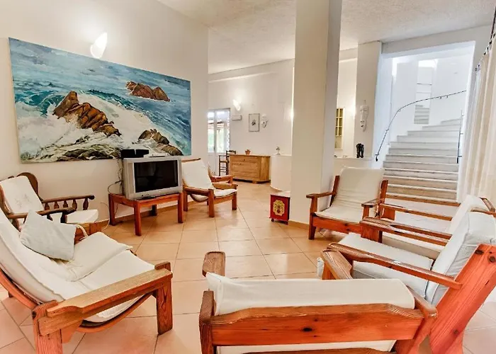 Al Faro , La Cinta ,san Teodoro Hotel San Teodoro (Sardinia)