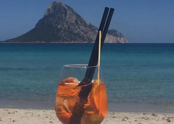 Hotel Al Faro , La Cinta ,san Teodoro